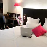 55 Hôtel Montparnasse