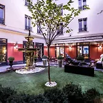 Maison Albar Hotels Le Diamond