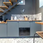 Midoon Guest - Duplex D\'Architect Paris 10Eme