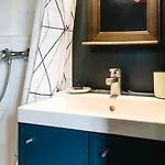 Magnificent Apartment Near Buttes Chaumont