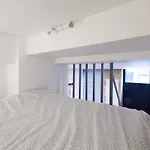 Spacious Studio In Batignolles