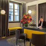 Le Marquis Eiffel