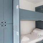 Untalented Hotel - Villette