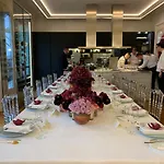 Luxurious Penthouse near Champs Elysées&front of Eiffel Tower Apartment