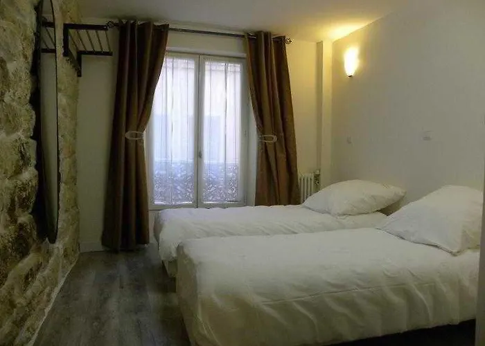 Grand Hotel De Clermont