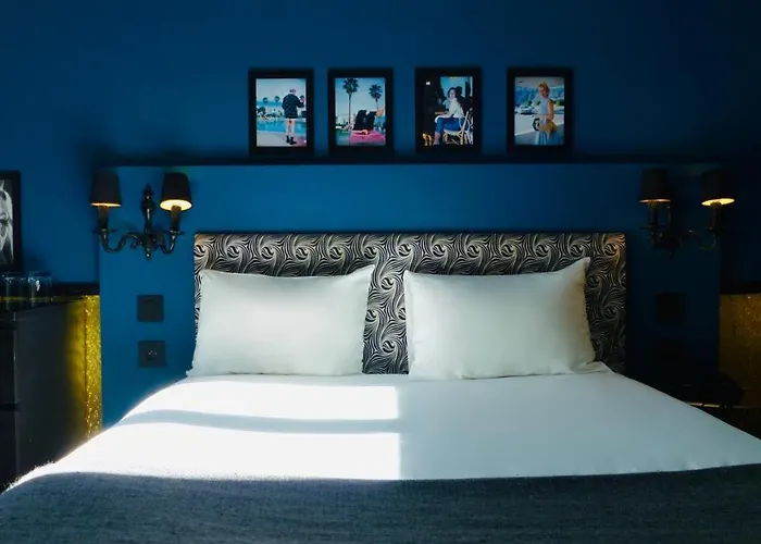 Hôtel Noir