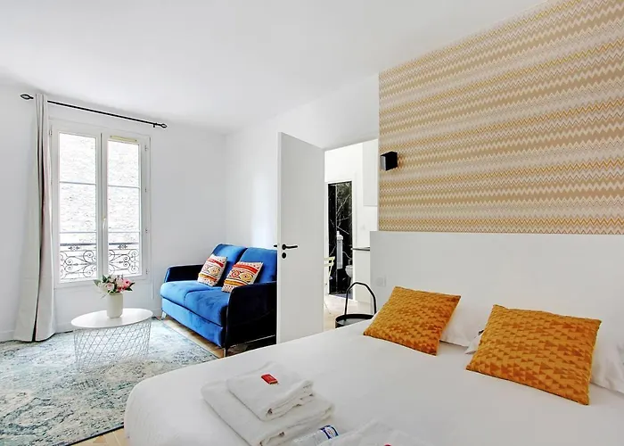 CMG St Antoine/Bastille - 3DD