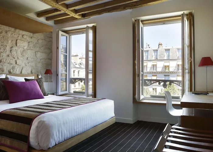 Select Hotel