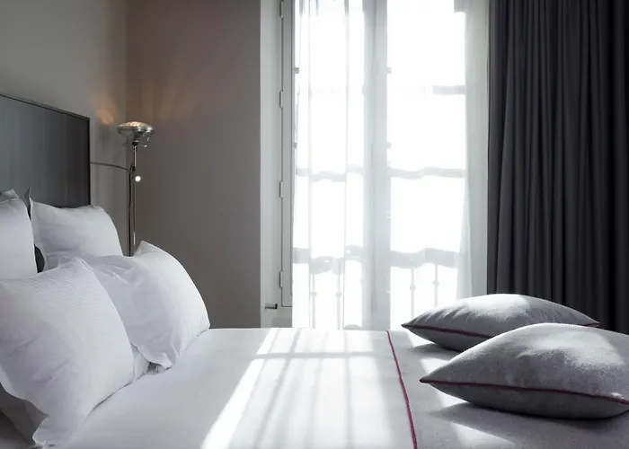 Hotel Saint Dominique