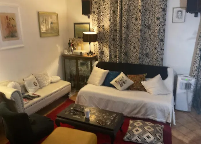 Appartement 50 M2