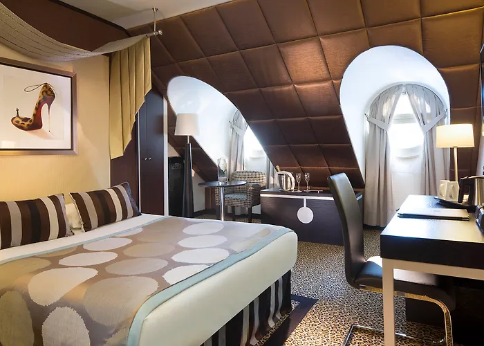 Hotel Le M