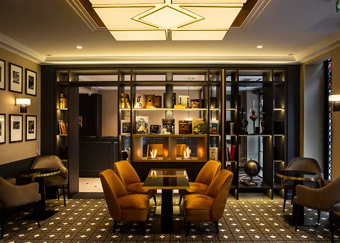 Lenox Montparnasse