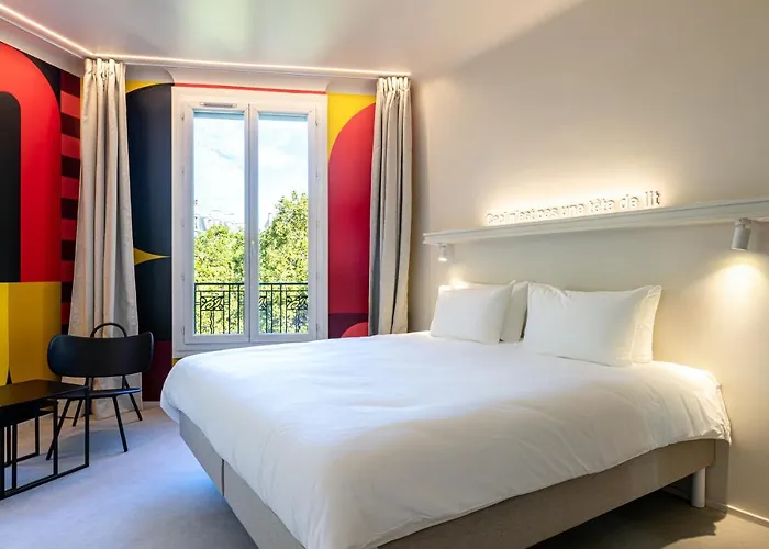 Petit Palace Hôtel