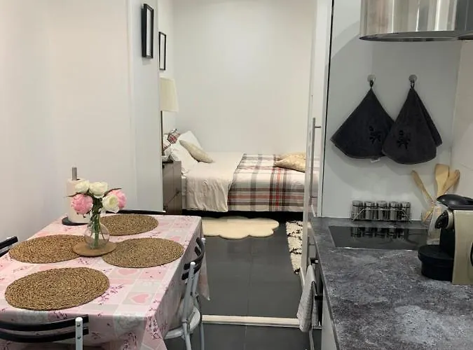 Charmant Appartement - Paris 18