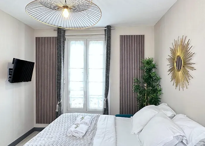 1605B - Best Deal Apartment