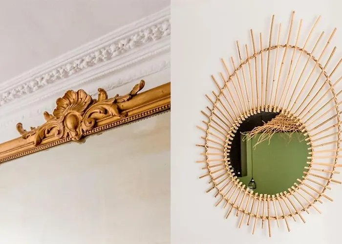 Design Apartment 4 Pers Paris 8