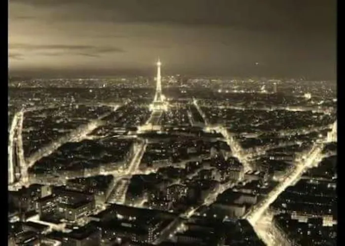 Apartamento Para 1 O 2 Personas En Paris