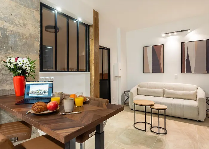 New Gorgeous Flat-Central Area