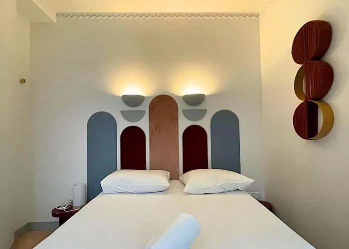 Le Majorelle - Renove - Centre De Paris