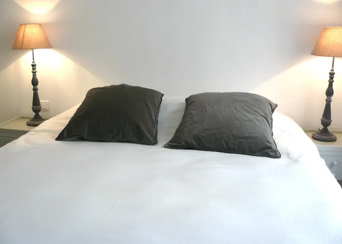 La Cour du 5ème - Chambre d\'hôtes