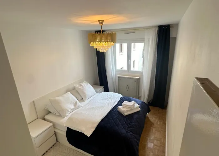 Appart\'Confort Gambetta