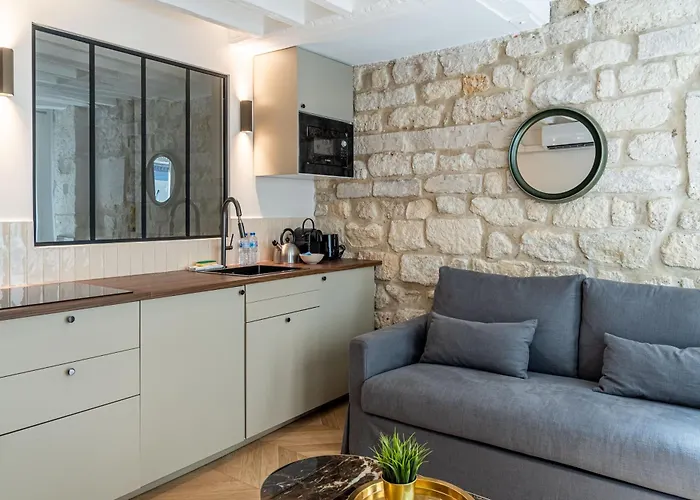 Lavie Maison A C & Sauna