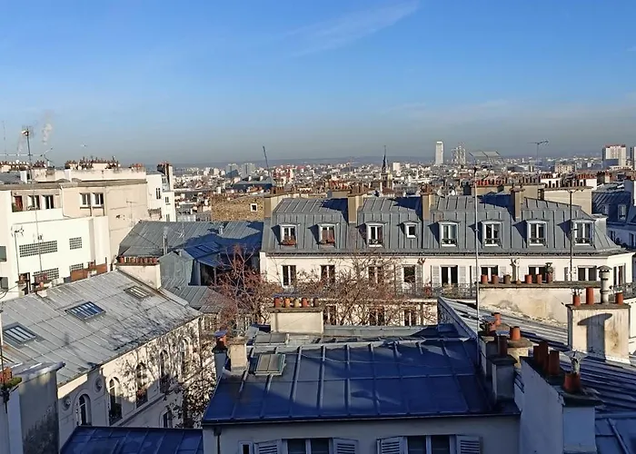 La Chambre Bleue
