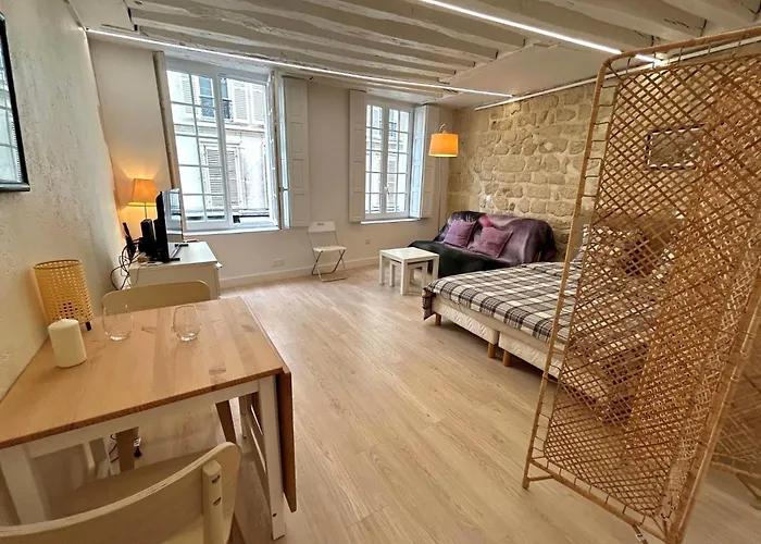 Loft Saint Andre