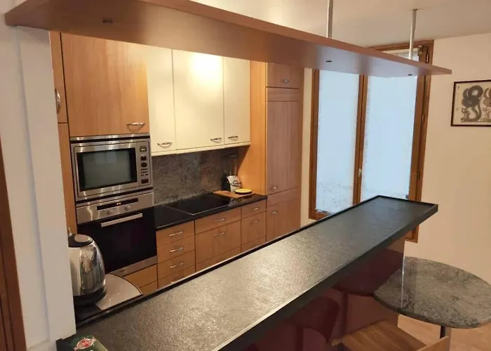 Appartement Faubourg Montmartre Citycosy