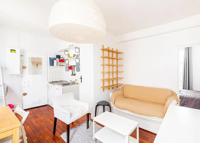 Guestready - Lovely Stay Near Place De La Bastille