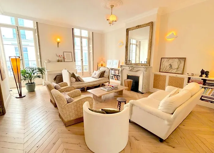 L\'Appartement Luxembourg