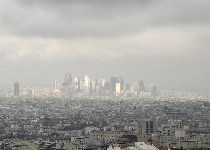 Le Spot