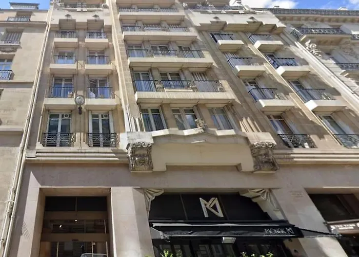 Anthony\'S Residence