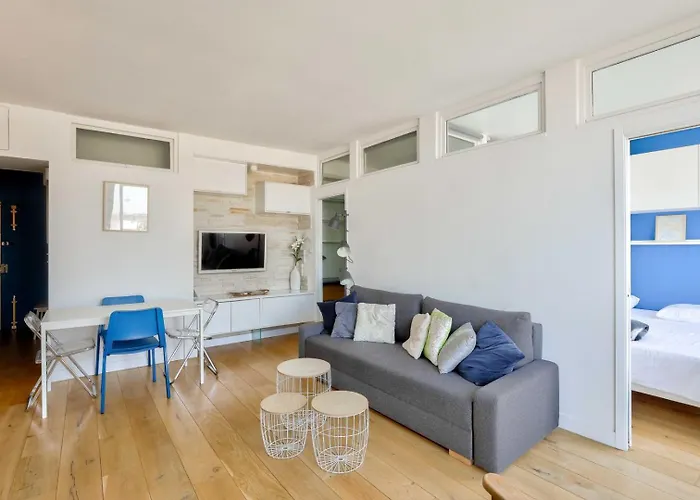 Guestready - Charmant Sejour Avec Vue Panoramique
