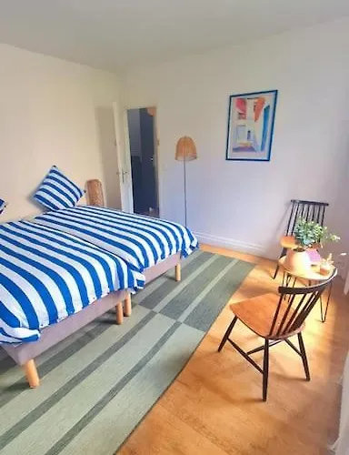 Superbe Maison Pres Du Sacre Coeur