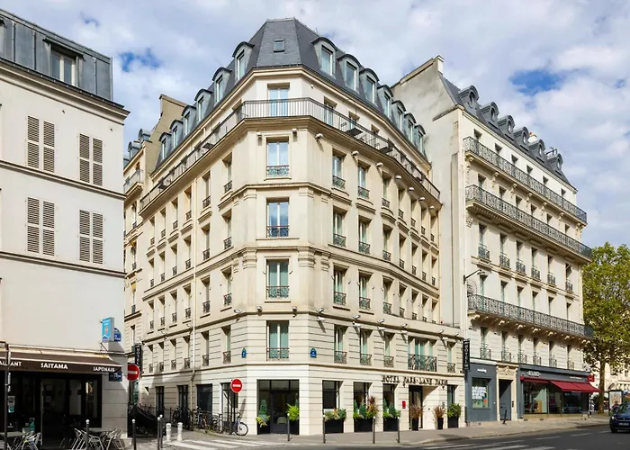 Hôtel Park Lane Paris