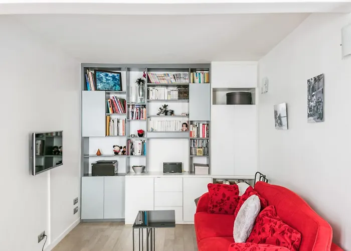 Appartement Pontiac - Welkeys