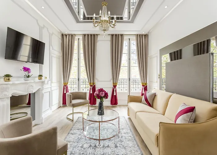Merveil - Luxury Suite - Marais - Saint Martin VII