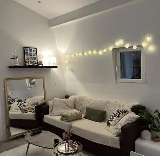Appartement T2 - Vue Tour Eiffel