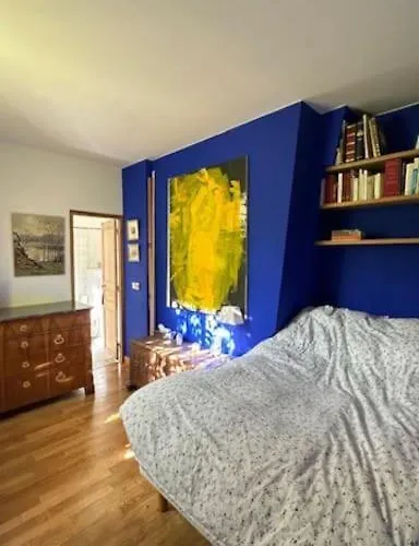 Marais - Appartement De 40 M2