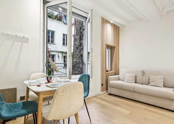Lavie Maison : Ac & Center Of Paris