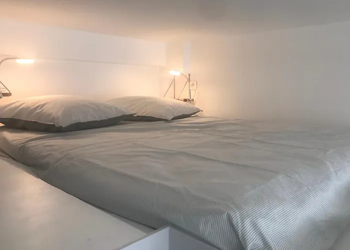Magnifique appartement 4 Personnes au Cœur de Paris