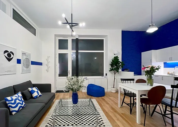 Cosy T3 In The Heart Of Popincourt