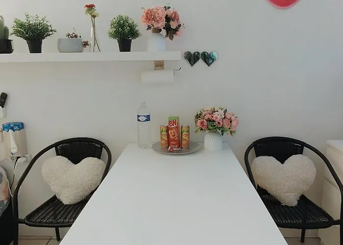 Centre Villeopera, Gare St Lazare , Cozy Studio