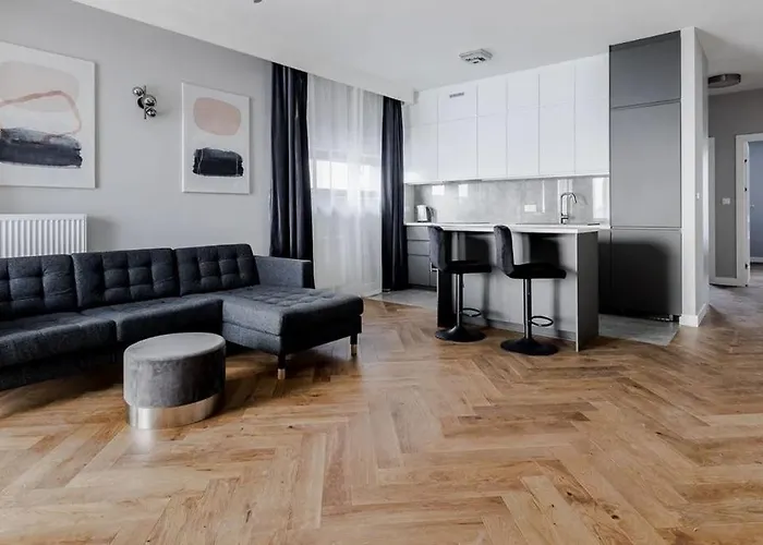 Appartement 2 Chambrecheckprofile