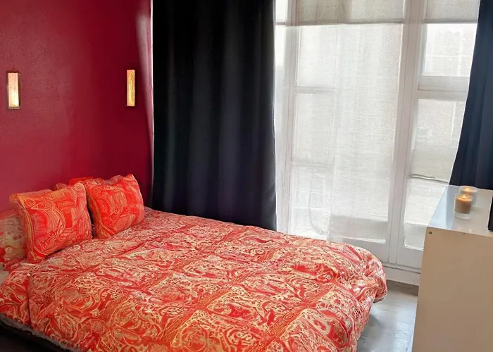 Charmant Studio Paris