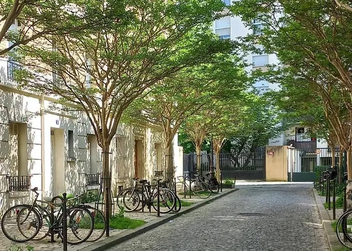 Studio Villa Deloder