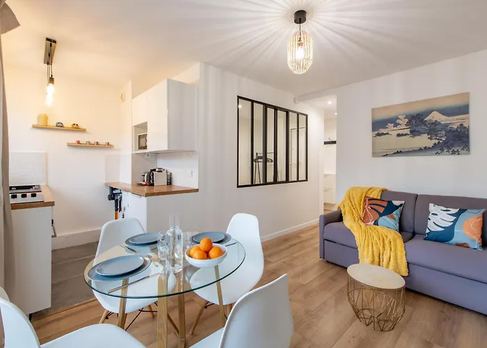 Amazing Deal - Central Location Near The Metro, Modern Amenities And Style