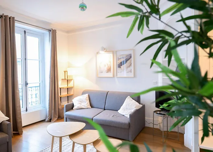 Haussmann Prestige