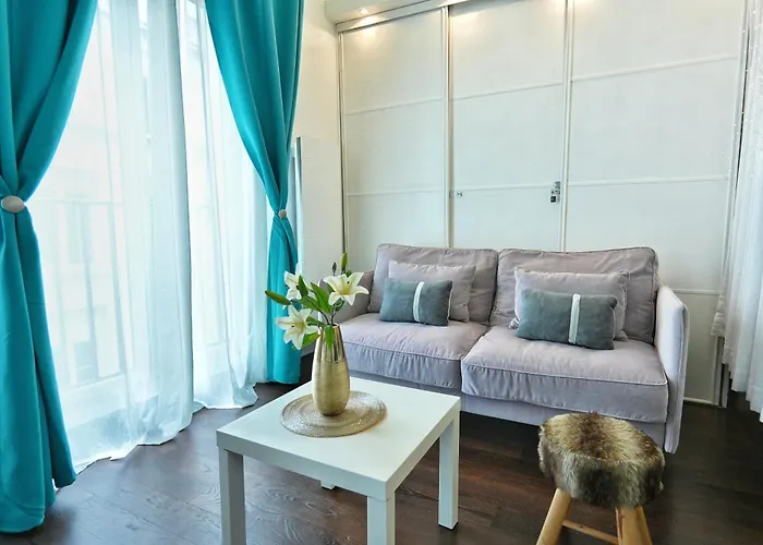 L\'Appartement Du Duc De Choiseul - Coeur Opera